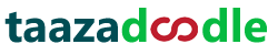 taazadoodle logo
